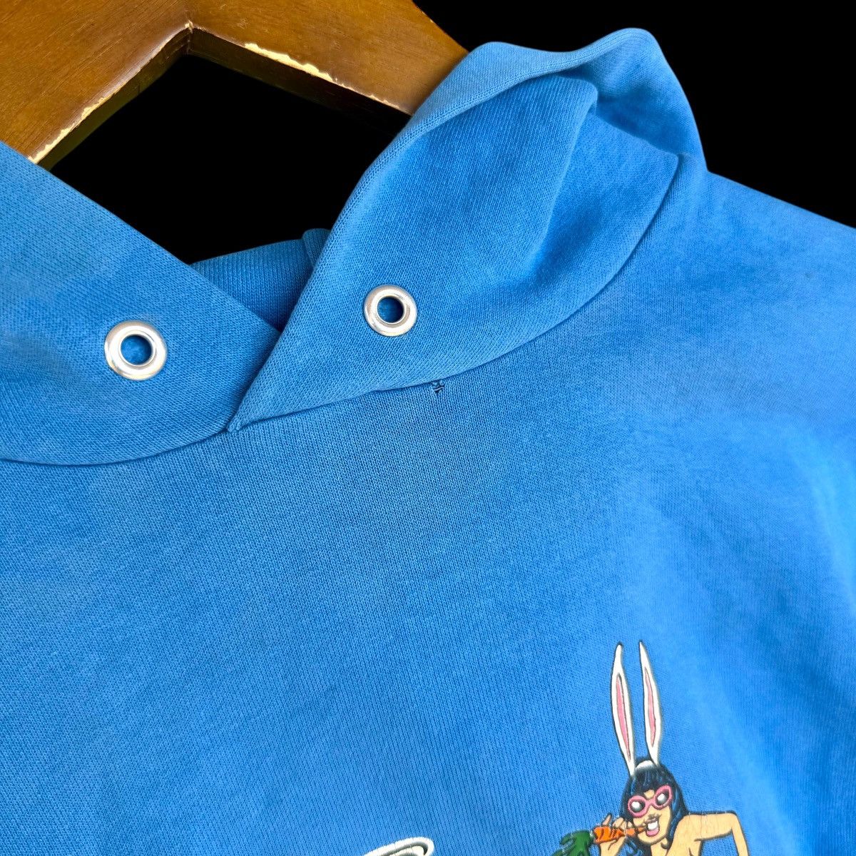 Shorty's Skateboards 🔥🔥 Duffs Skateboarding Rare Graphic Hoodie Vintage 90’s Size US M / EU 48-50 / 2 - 9 Thumbnail