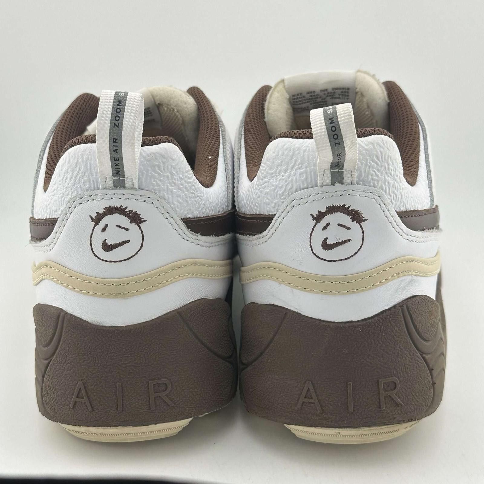 Nike Nike Zoom Field Jaxx US 14 Used with Box HQ3073-100 Size US 14 / EU 47 - 5 Thumbnail