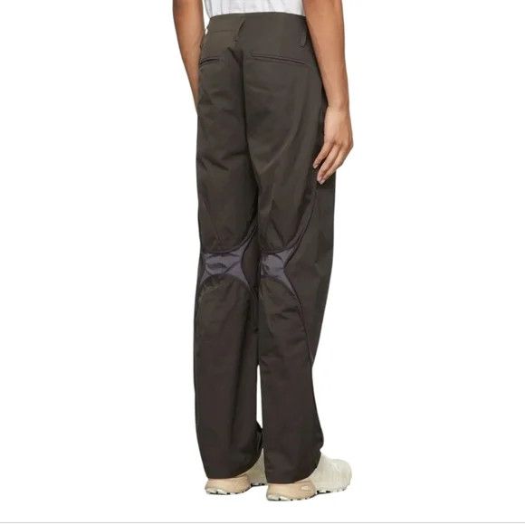 POST ARCHIVE FACTION (PAF) Post Archive Faction (PAF) Technical Utility Trousers Size US 31 - 4 Thumbnail