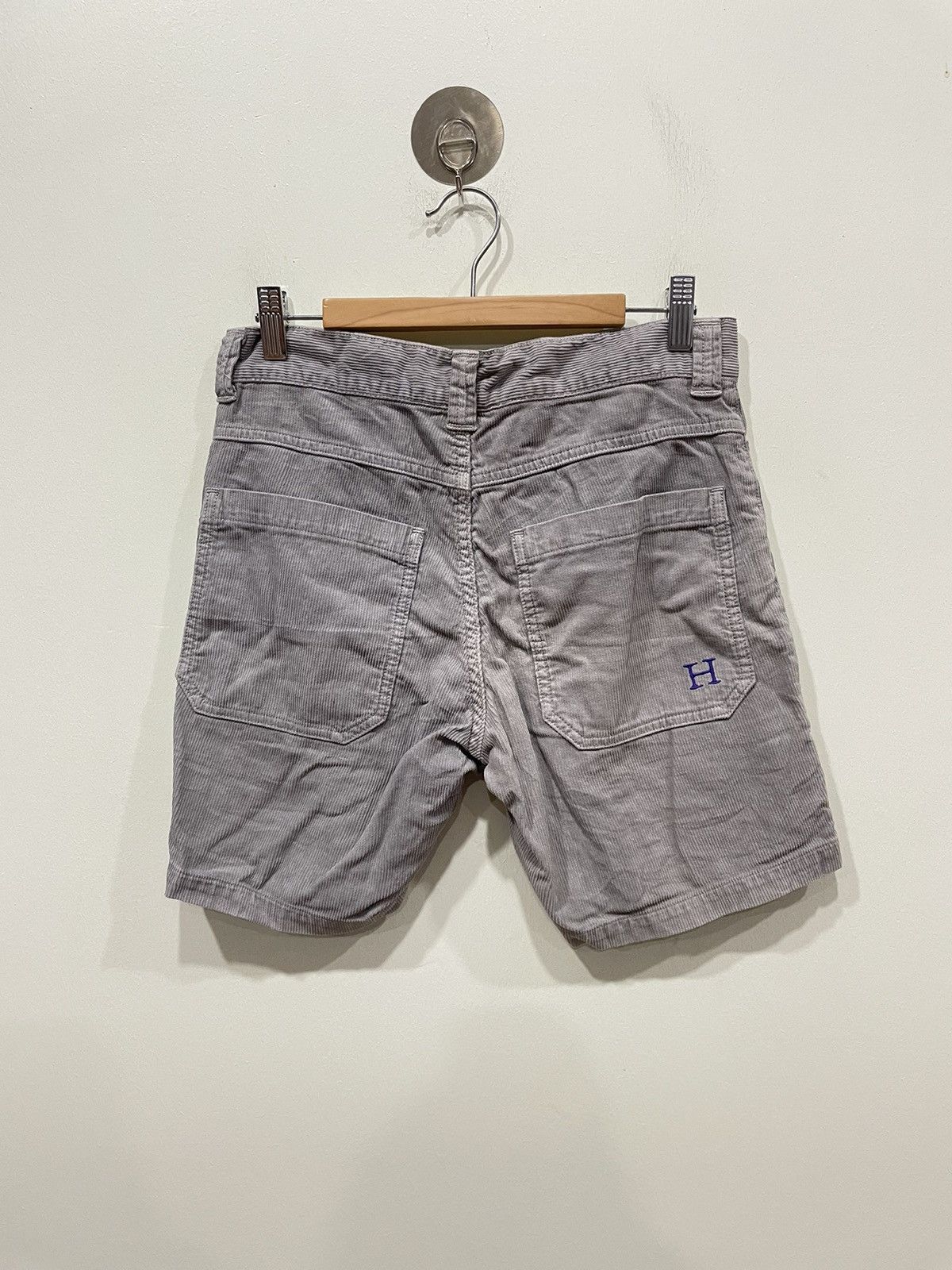 HOLLYWOOD RANCH MARKET H.R Market shorts Size US 29 - 2 Thumbnail