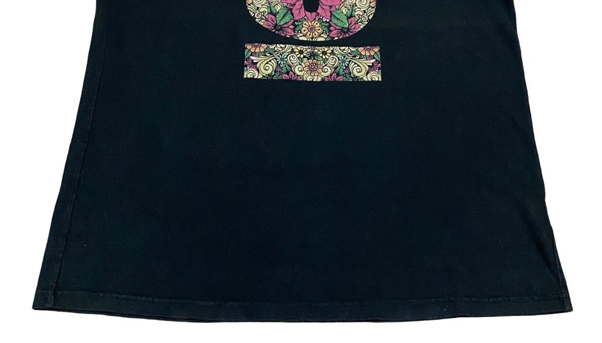 Undercover Rare Design Vintage Brand Undercover Big Logo T-shirt 2000s Size US XL / EU 56 / 4 - 4 Thumbnail