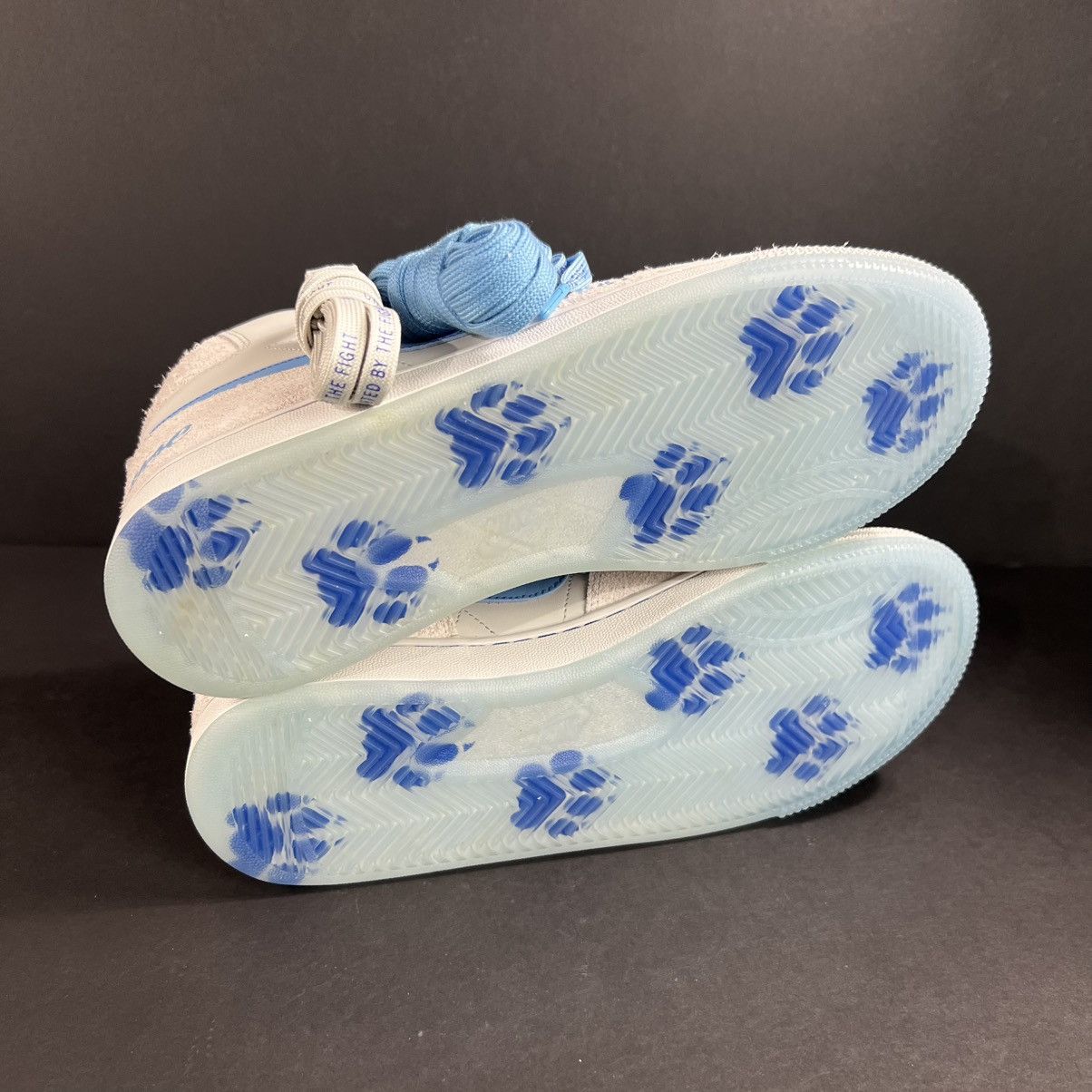 Nike NEW Nike Terminator High x Spelman College Jaguars Men's Size US 10.5 / EU 43-44 - 9 Thumbnail