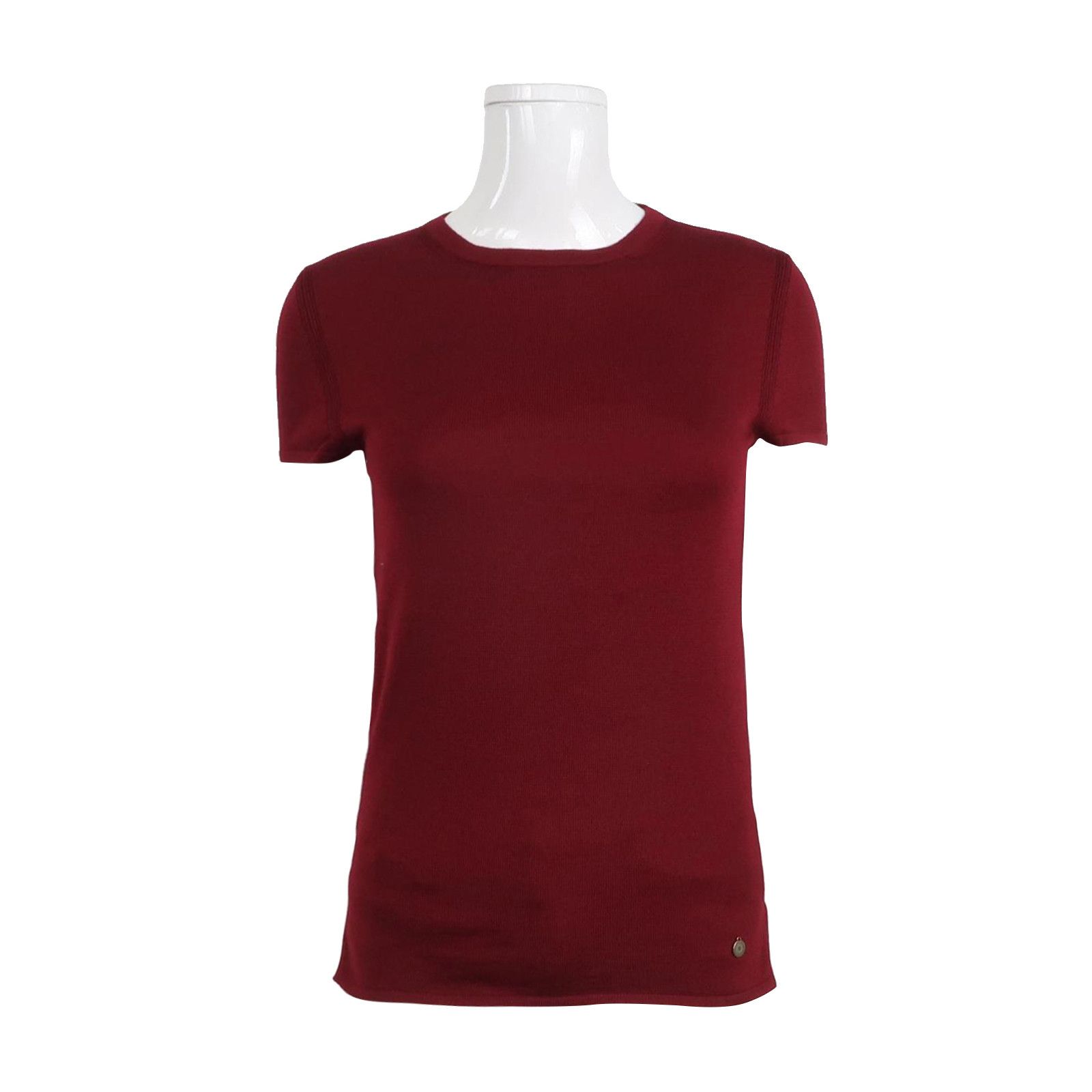 Hermes Hermes Women it_34 Sweaters Size XXS / US 00 / IT 34 - 1 Thumbnail
