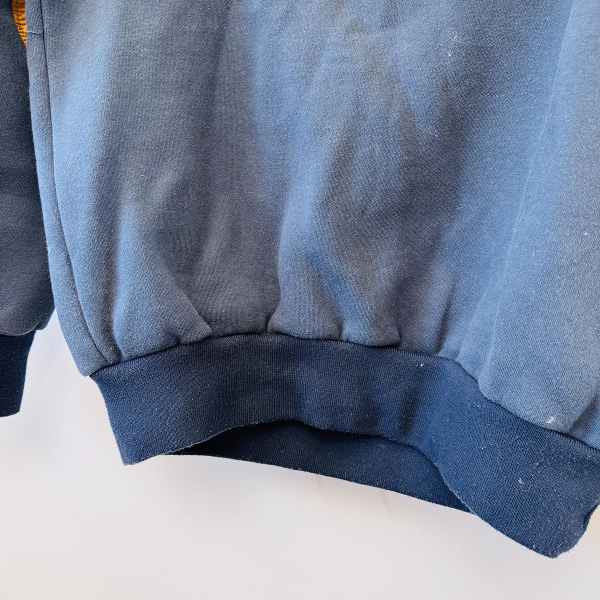 Vivienne Westwood Vivienne Westwood Saturn long-sleeved hoodie Size S / US 4 / IT 40 - 5 Thumbnail