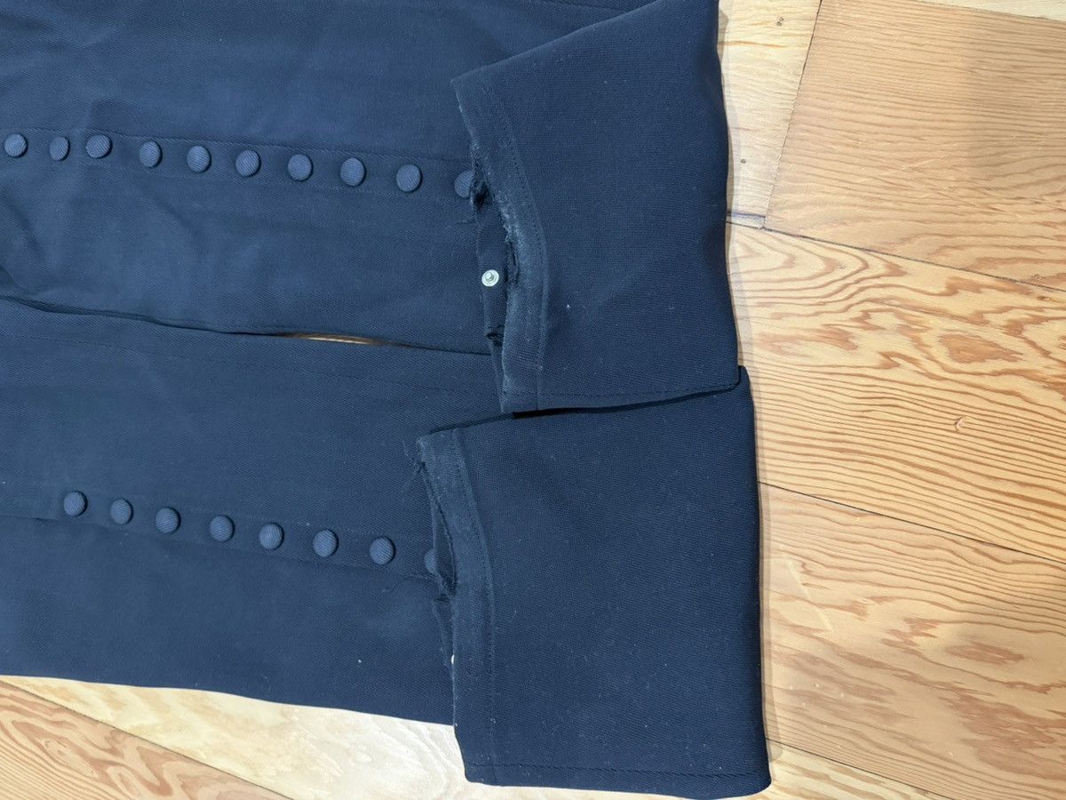 Jil Sander Jil Sander AW19 Luna Button Pants Size US 30 / EU 46 - 5 Thumbnail
