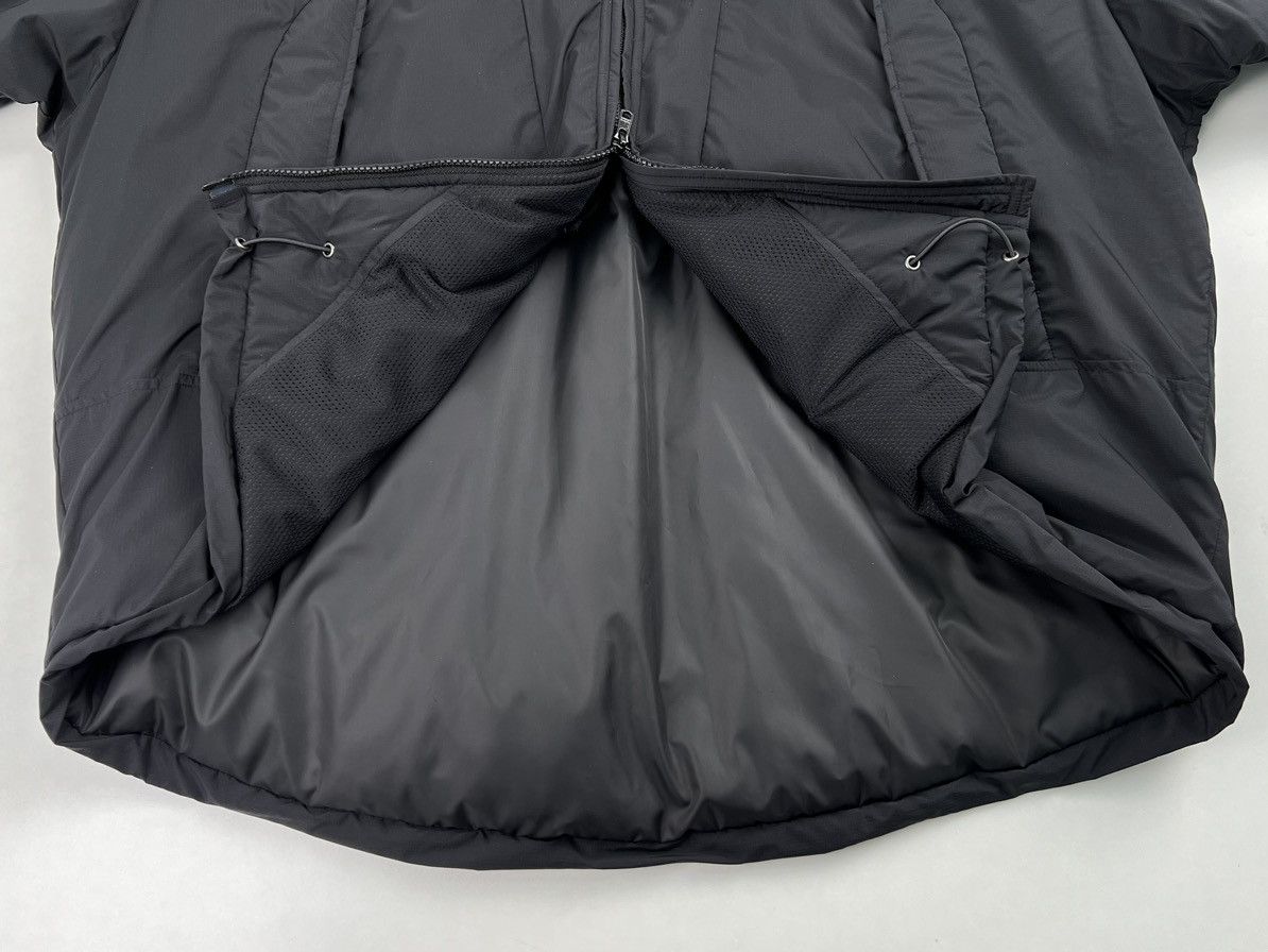 N.Hoolywood N Hoolywood test product exchange service monster parka Size US S / EU 44-46 / 1 - 14 Thumbnail