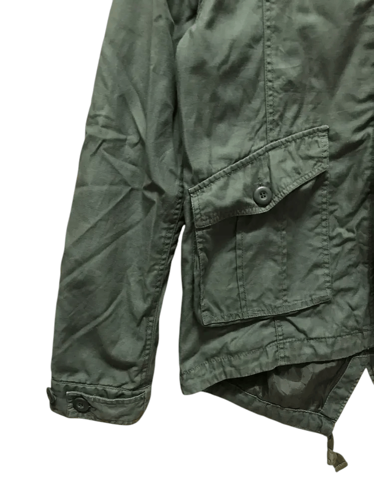 George George Parkas Size US M / EU 48-50 / 2 - 5 Thumbnail