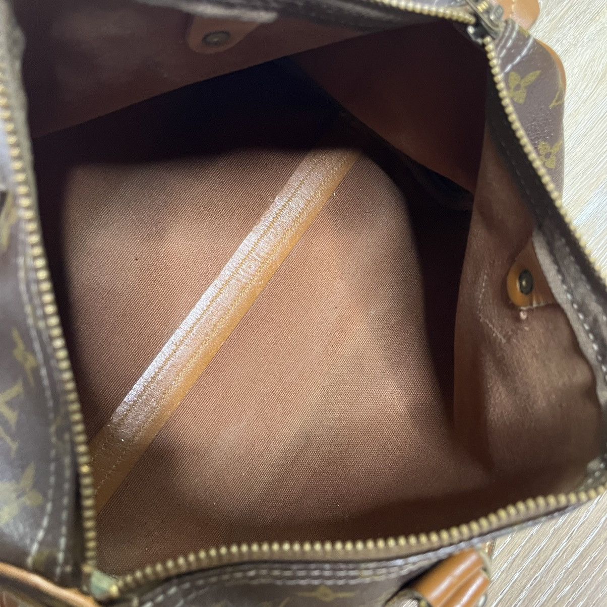 Designer × Louis Vuitton × Vintage vintage louis vuitton speedy 30 bag Size ONE SIZE - 7 Thumbnail