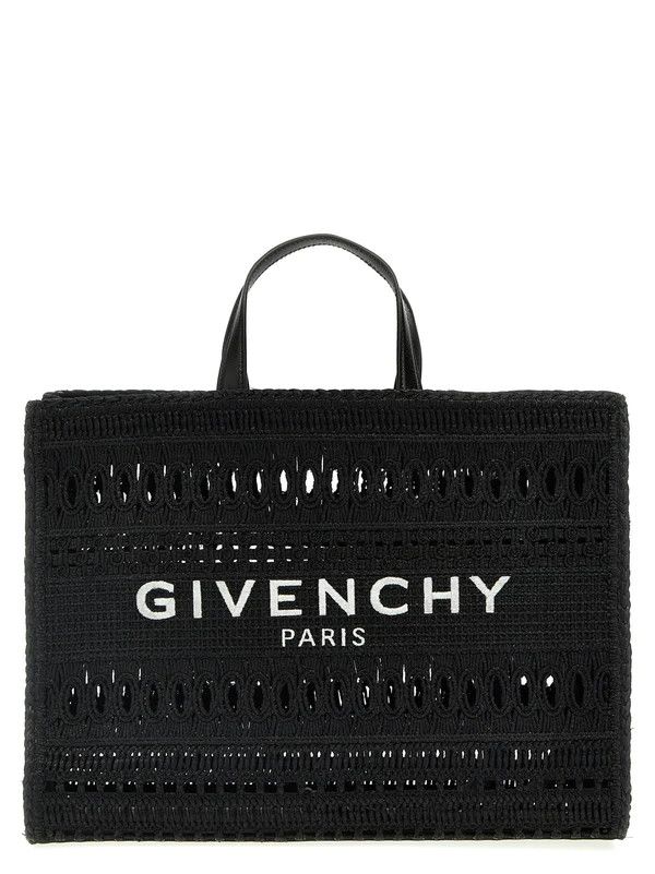 Givenchy o1srvl11e1124 Size: OS / Tote Bag in Black Size ONE SIZE - 1 Thumbnail
