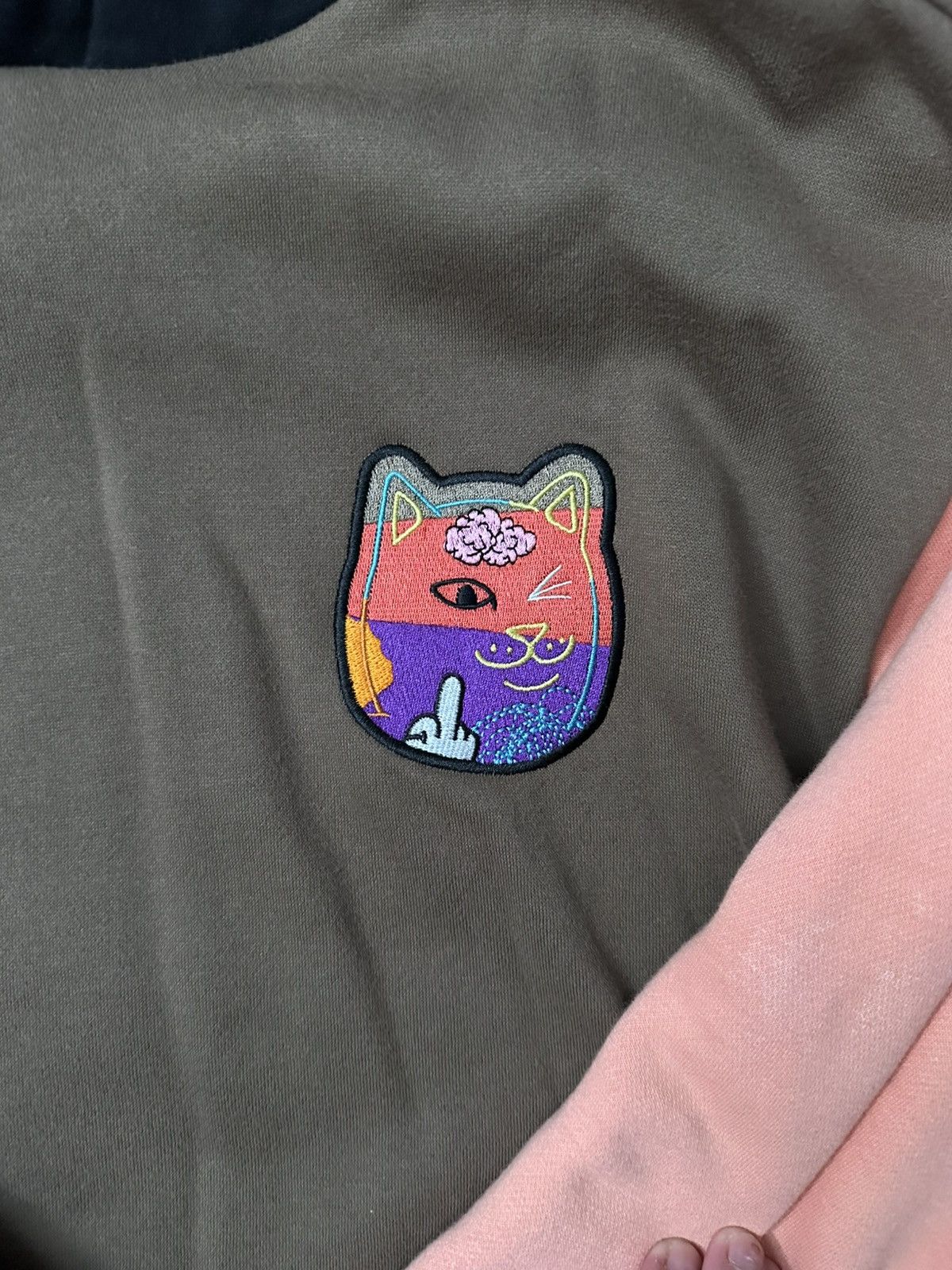RIPNDIP Limited Edition Rip n Dip Hoodie XL (1/500) Size US XL / EU 56 / 4 - 2 Thumbnail