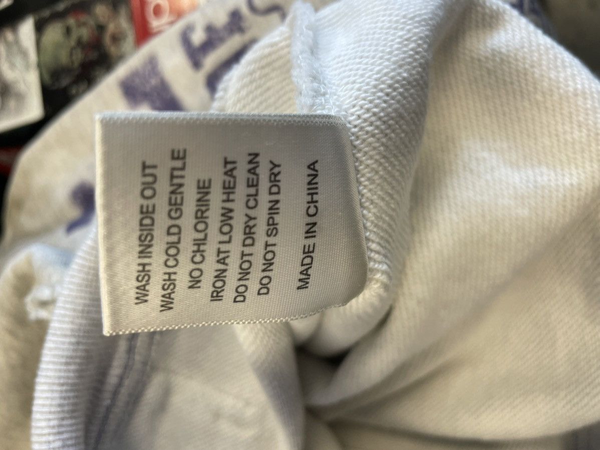Vale Vale Zip Up Size US M / EU 48-50 / 2 - 6 Thumbnail