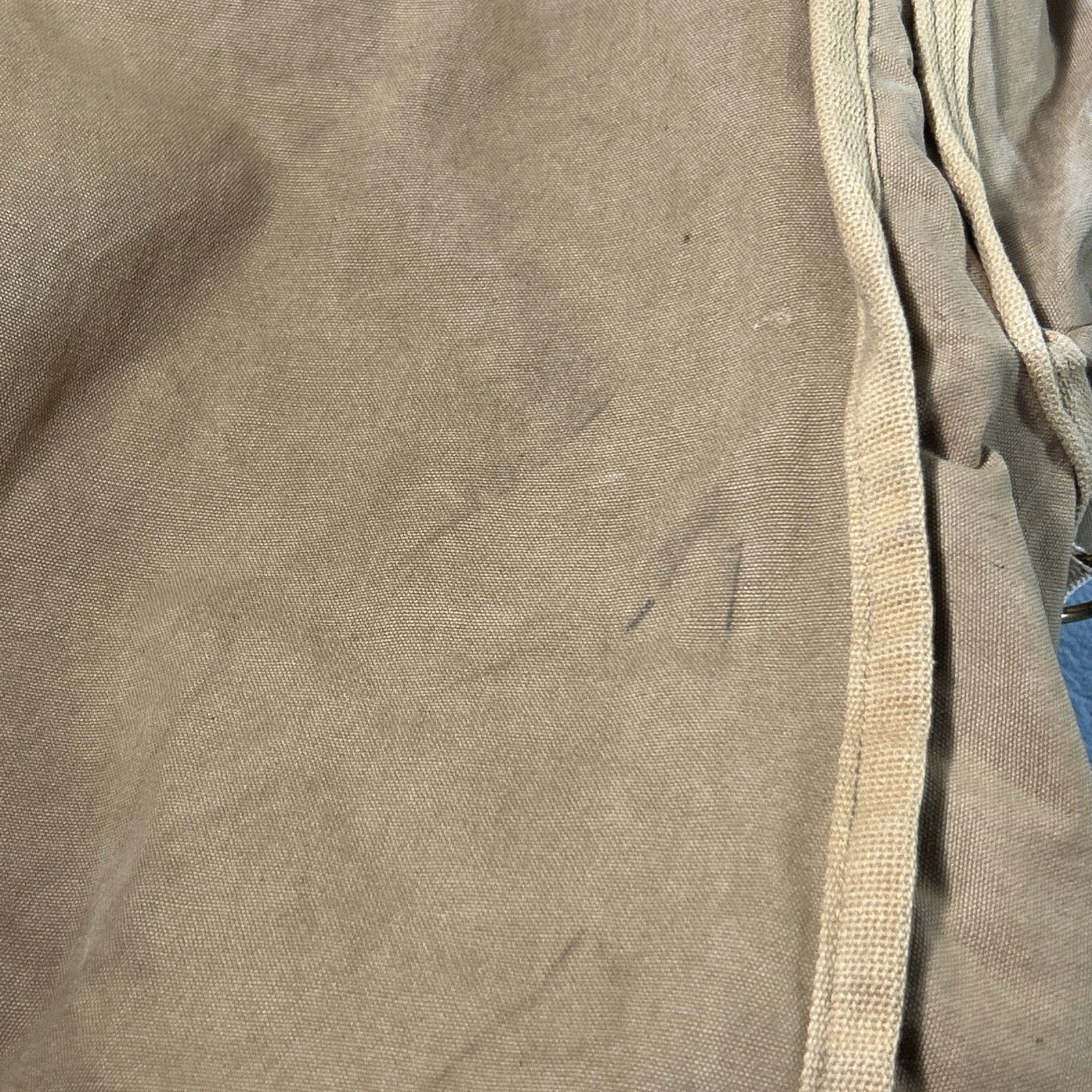 Carhartt Camp Trails (No Metal Framed) Backpack Hiker Camping Canvas Size ONE SIZE - 20 Thumbnail