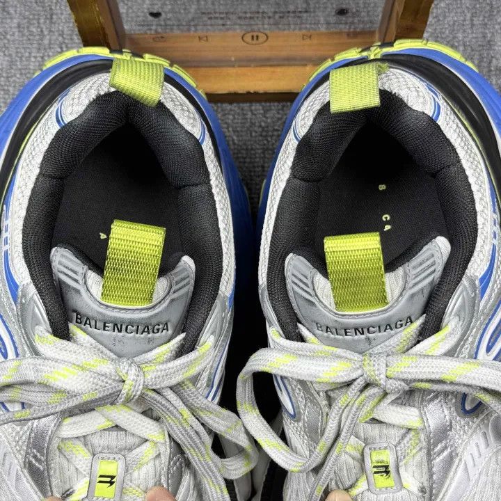 Balenciaga Balenciaga 10XL Dad Sneakers Size 41-yq Size US 8 / EU 41 - 10 Thumbnail