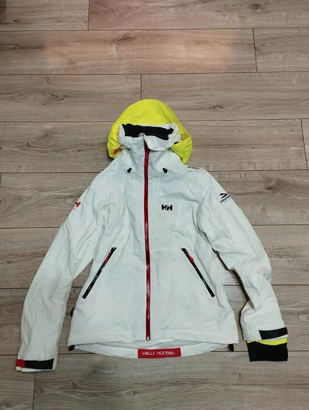Helly Hansen Helly Hansen HP Point sailing jacket size S Size S / US 4 / IT 40 - 1 Thumbnail