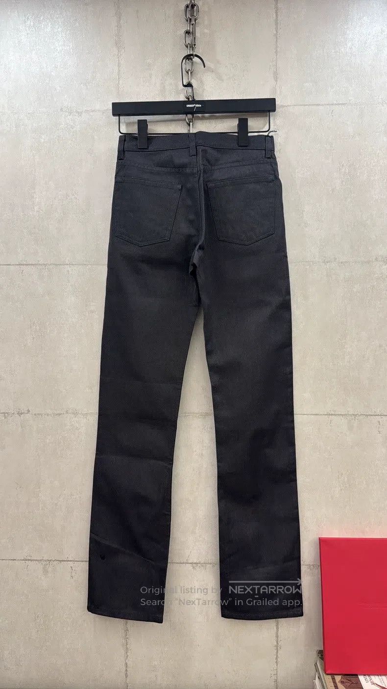 Helmut Lang Helmut Lang 01, Silk Denim, Jeans Size US 26 / EU 42 - 3 Thumbnail