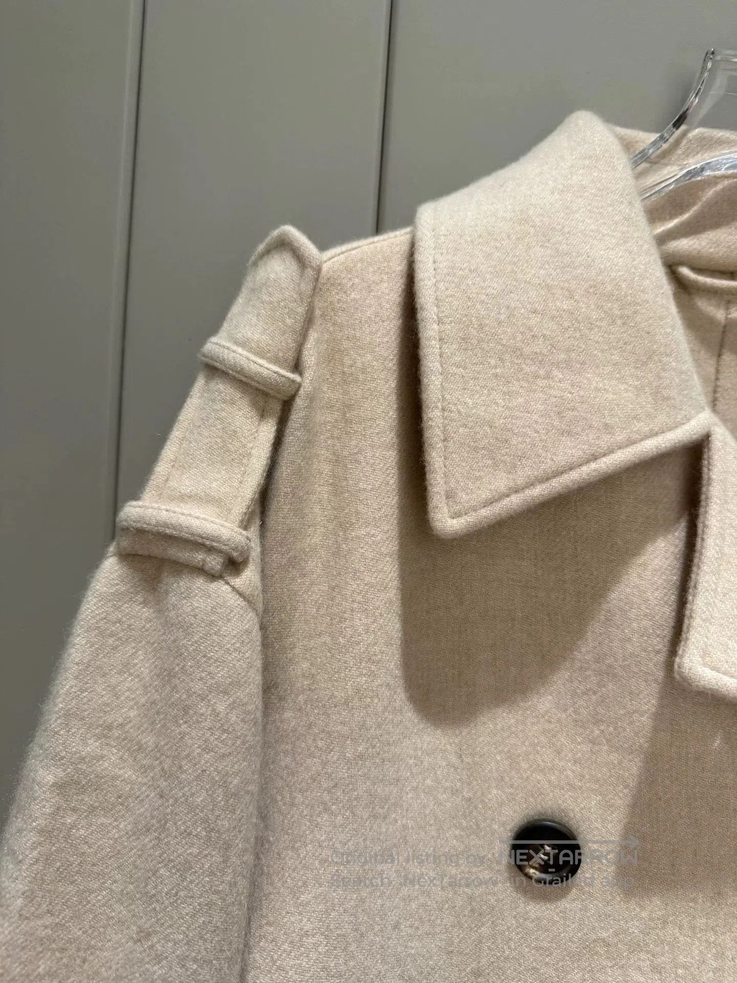 Brunello Cucinelli Brunello Cucinelli Double. Size US XXS / EU 40 - 3 Thumbnail
