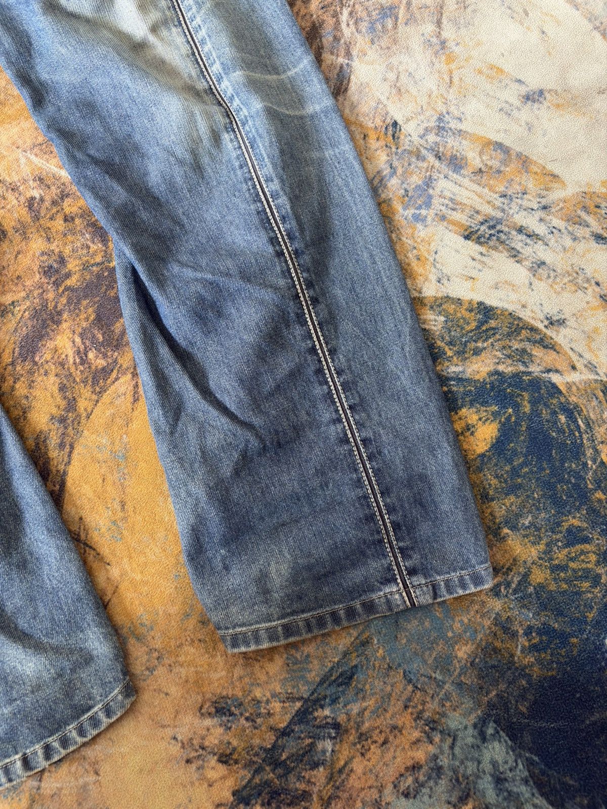 Vintage Levi’s Engineered Pant