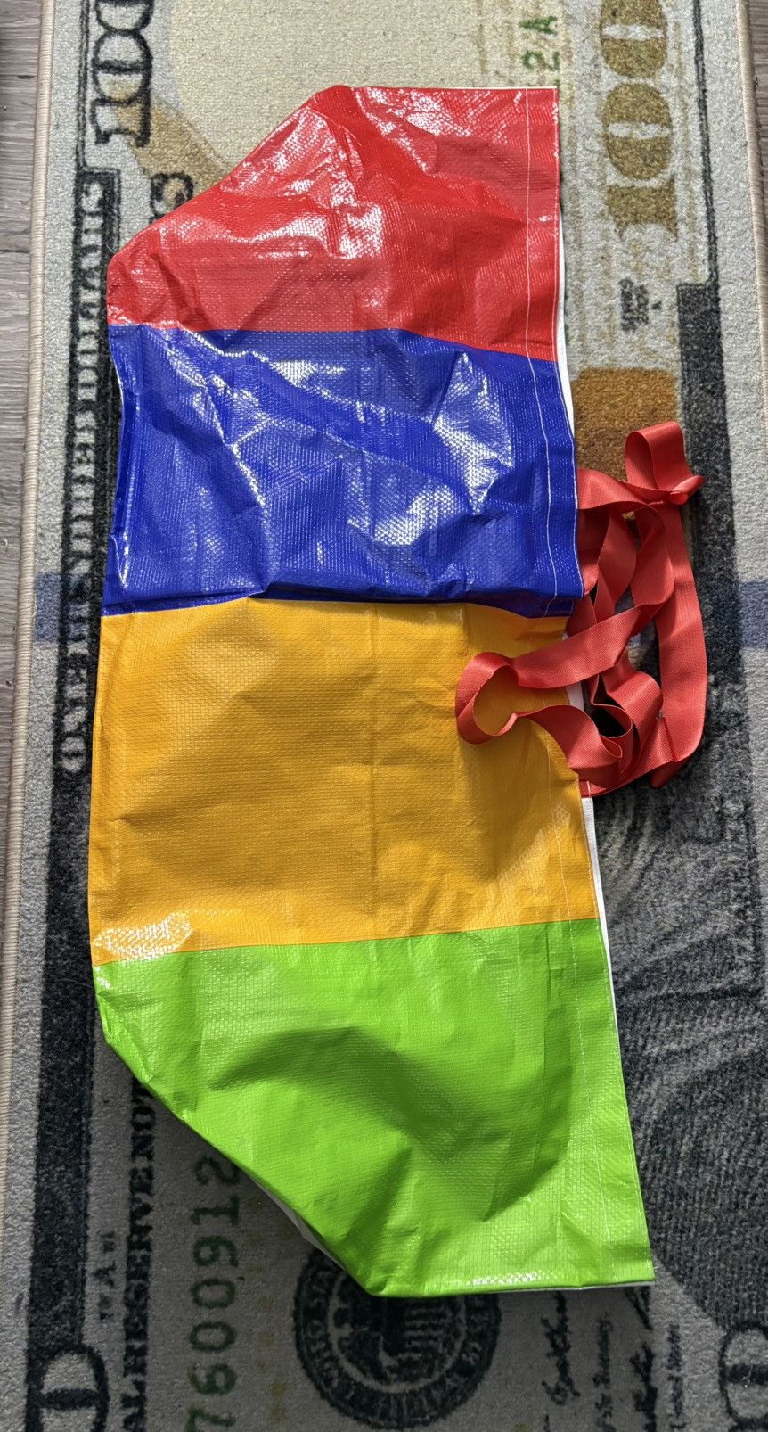 Other Ebay Tote Bag Size ONE SIZE - 2 Thumbnail