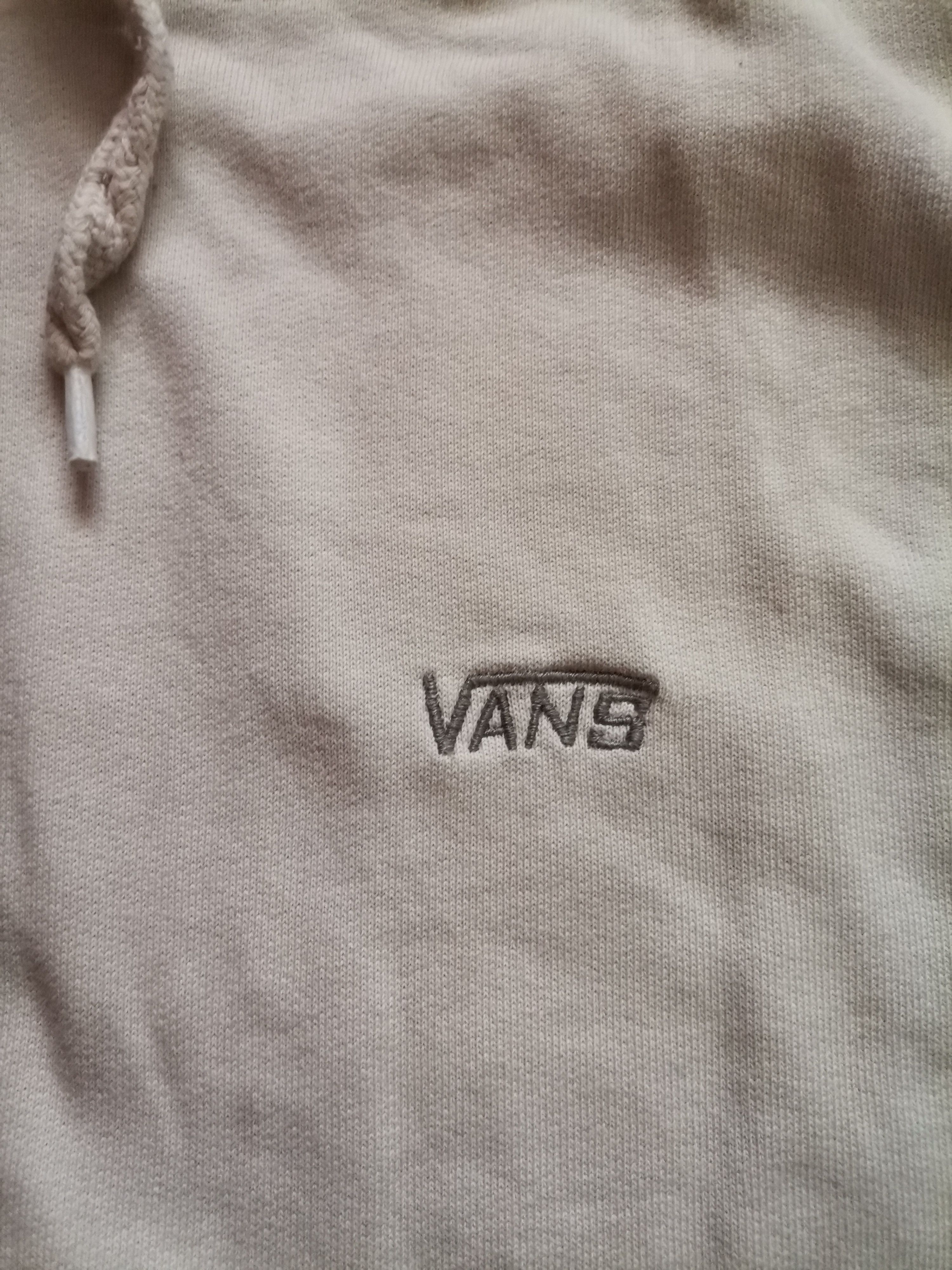 Thrasher × Vans Vans x Thrasher Hoodie Size US M / EU 48-50 / 2 - 2 Thumbnail