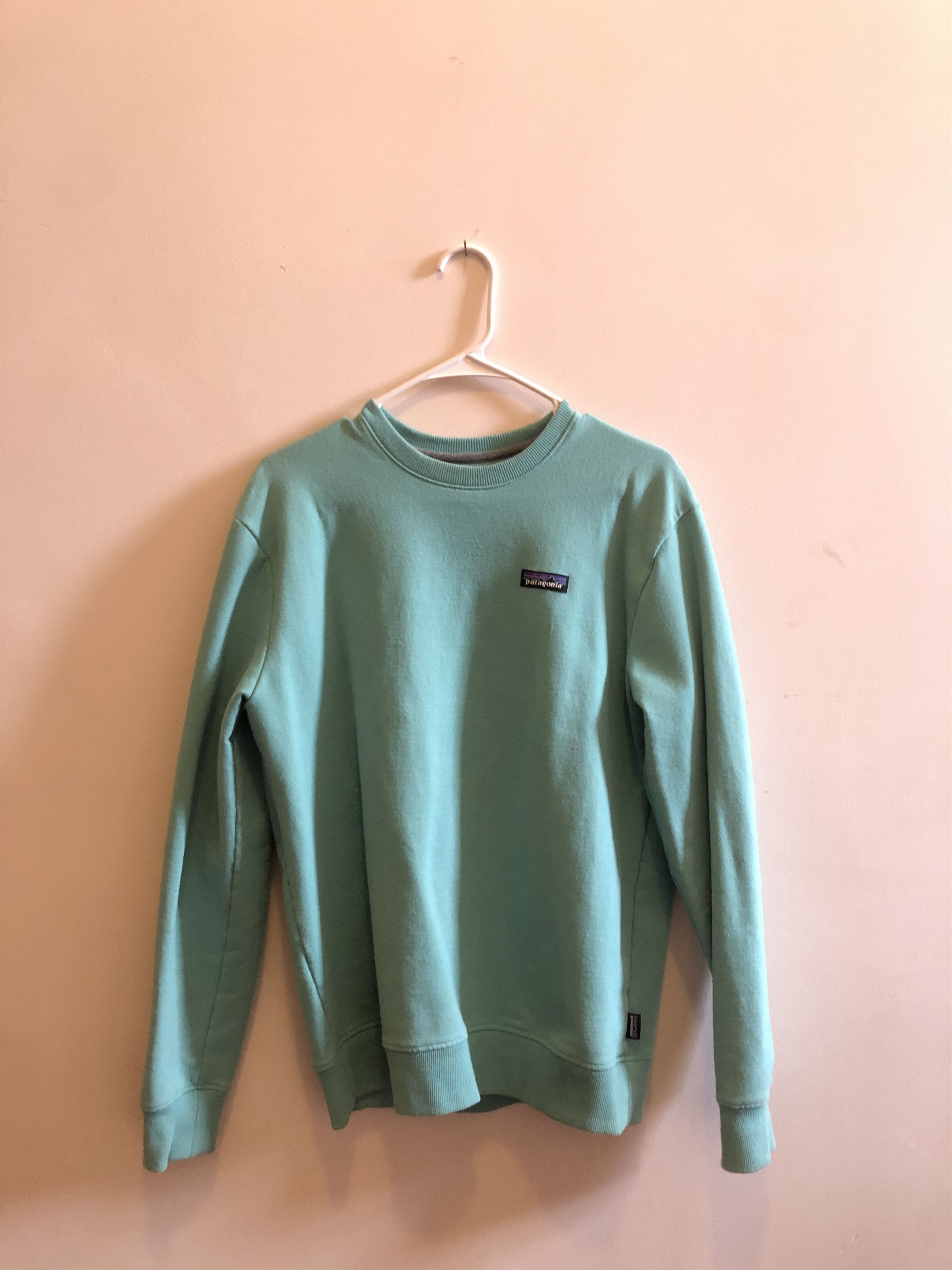 Patagonia Patagonia Pullover Crewneck Size US M / EU 48-50 / 2 - 1 Thumbnail