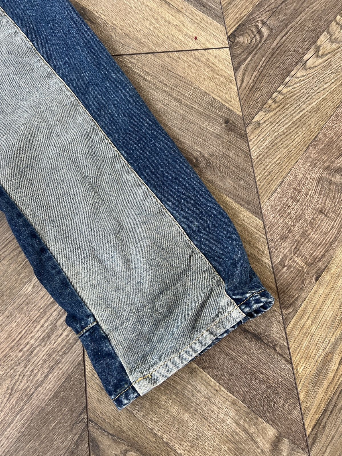 Akademiks Vintage Akademiks Japanese Archival Baggy Pants Size US 36 / EU 52 - 16 Thumbnail