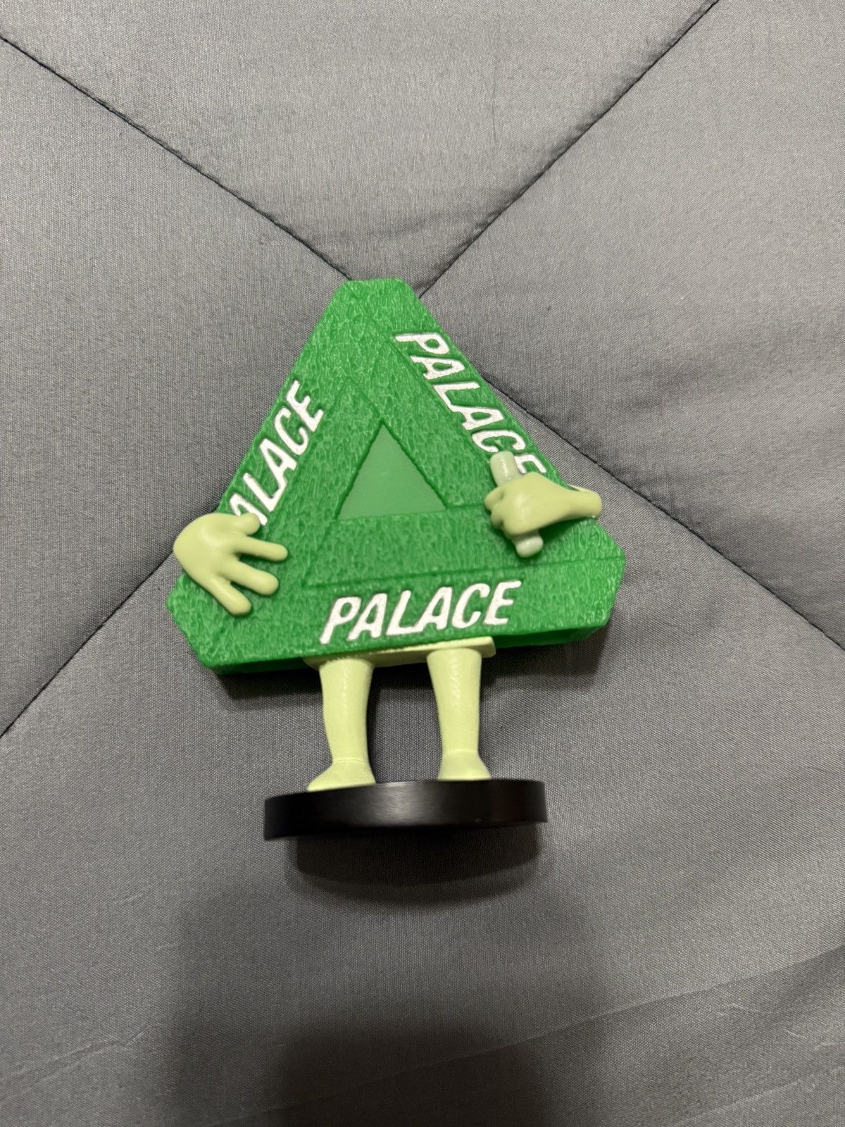 Palace Palace TriFerg Bobblehead Size ONE SIZE - 2 Thumbnail