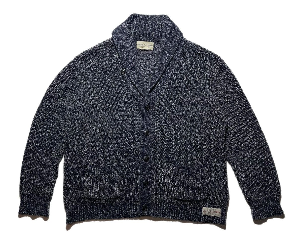 Denim And Supply Ralph Lauren Cardigan | Grailed