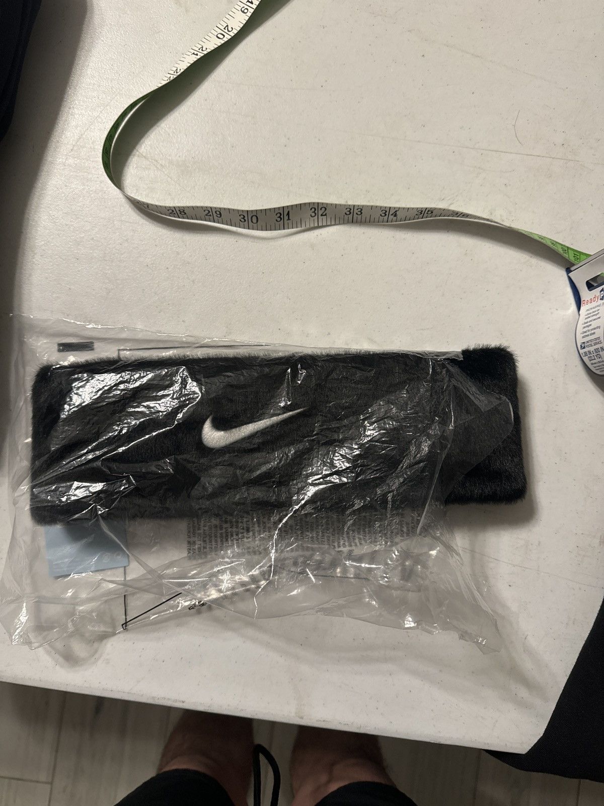 Drake × Nike Nike x NOCTA Teddie Headband | Grailed