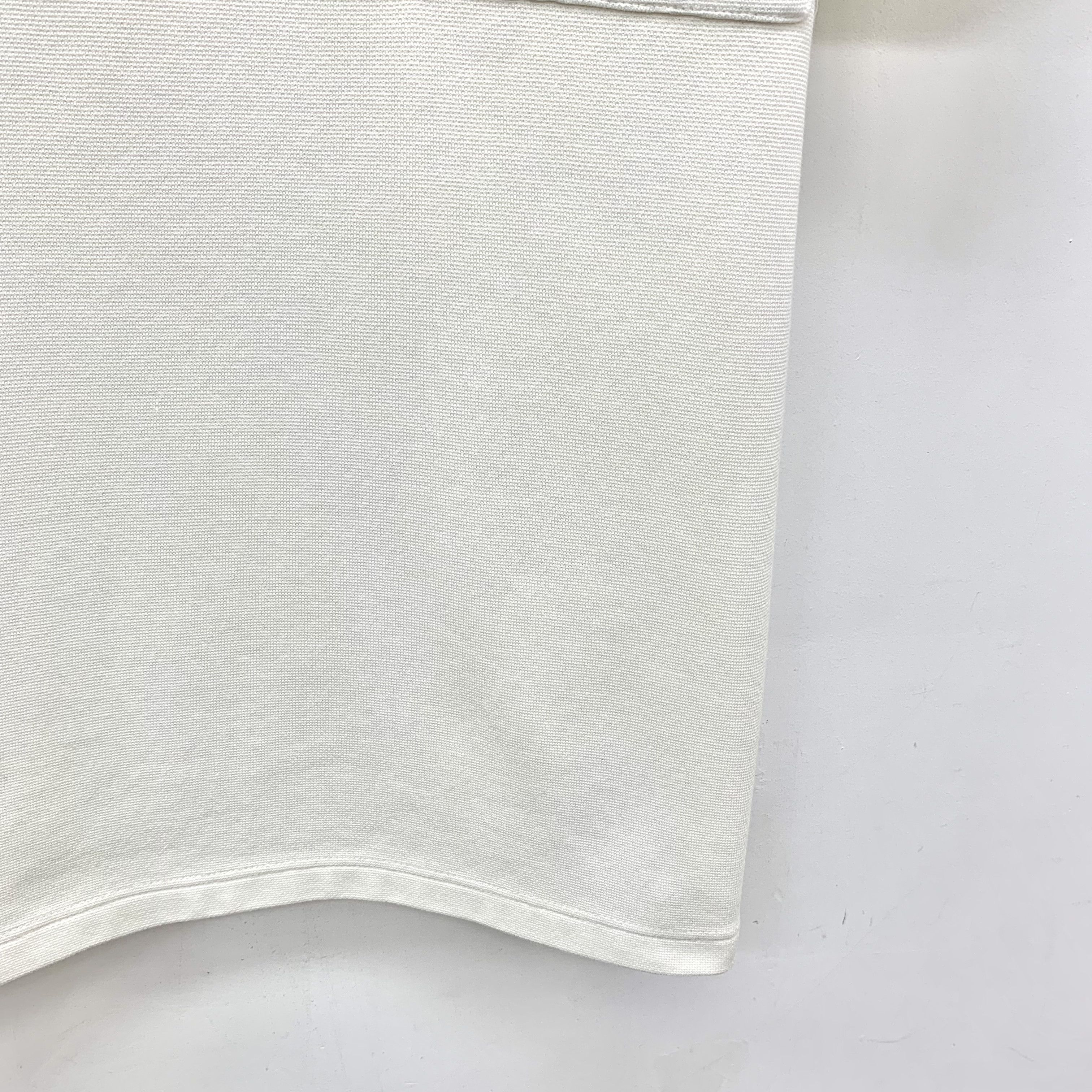 Louis Vuitton Louis Vuitton Monogram Pocket T-Shirt White (S) Size US S / EU 44-46 / 1 - 4 Thumbnail