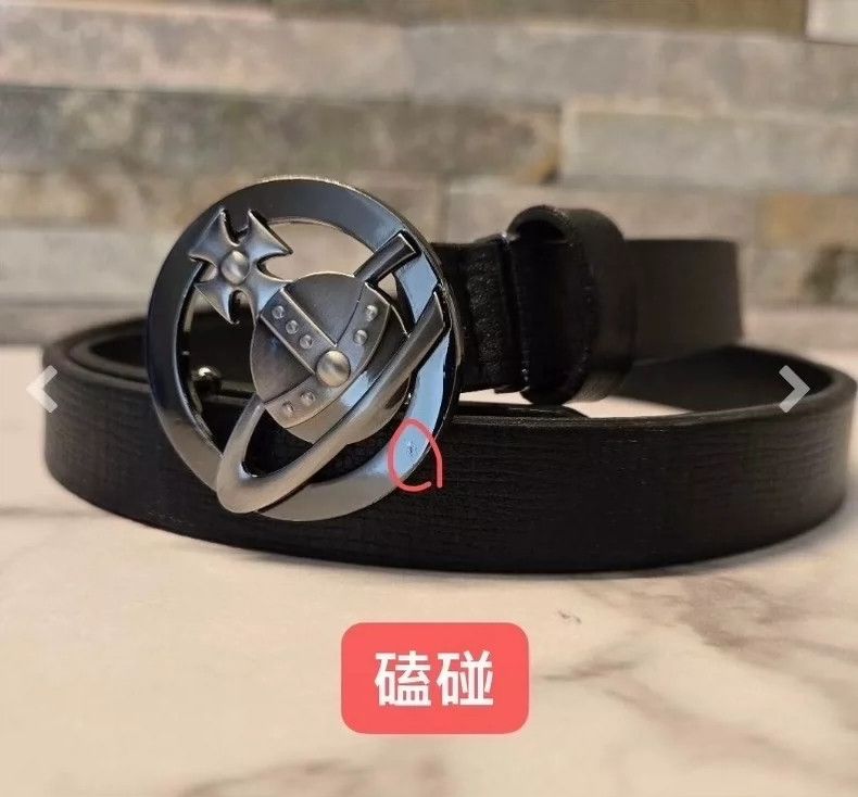 Vivienne Westwood Vivienne Westwood Saturn's rings Size ONE SIZE - 2 Thumbnail