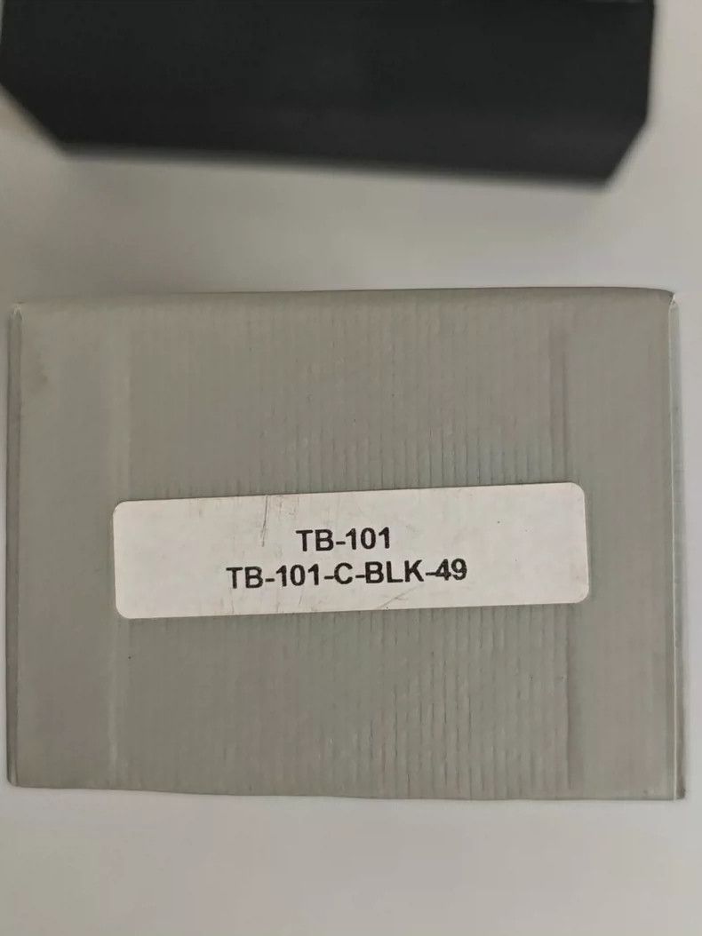 Thom Browne Thom Browne TB-101-C light gray titanium metal eyeglass fr Size ONE SIZE - 5 Thumbnail