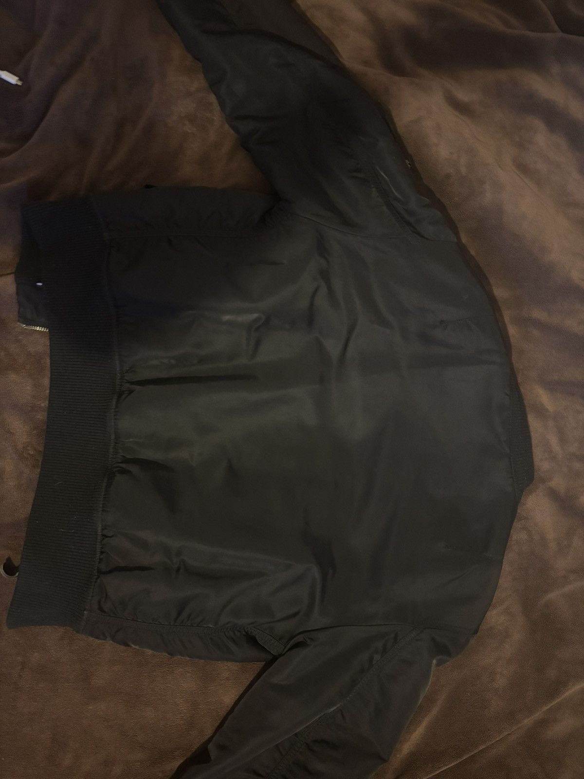 Alpha Industries Alpha industries bomber Size US L / EU 52-54 / 3 - 3 Thumbnail