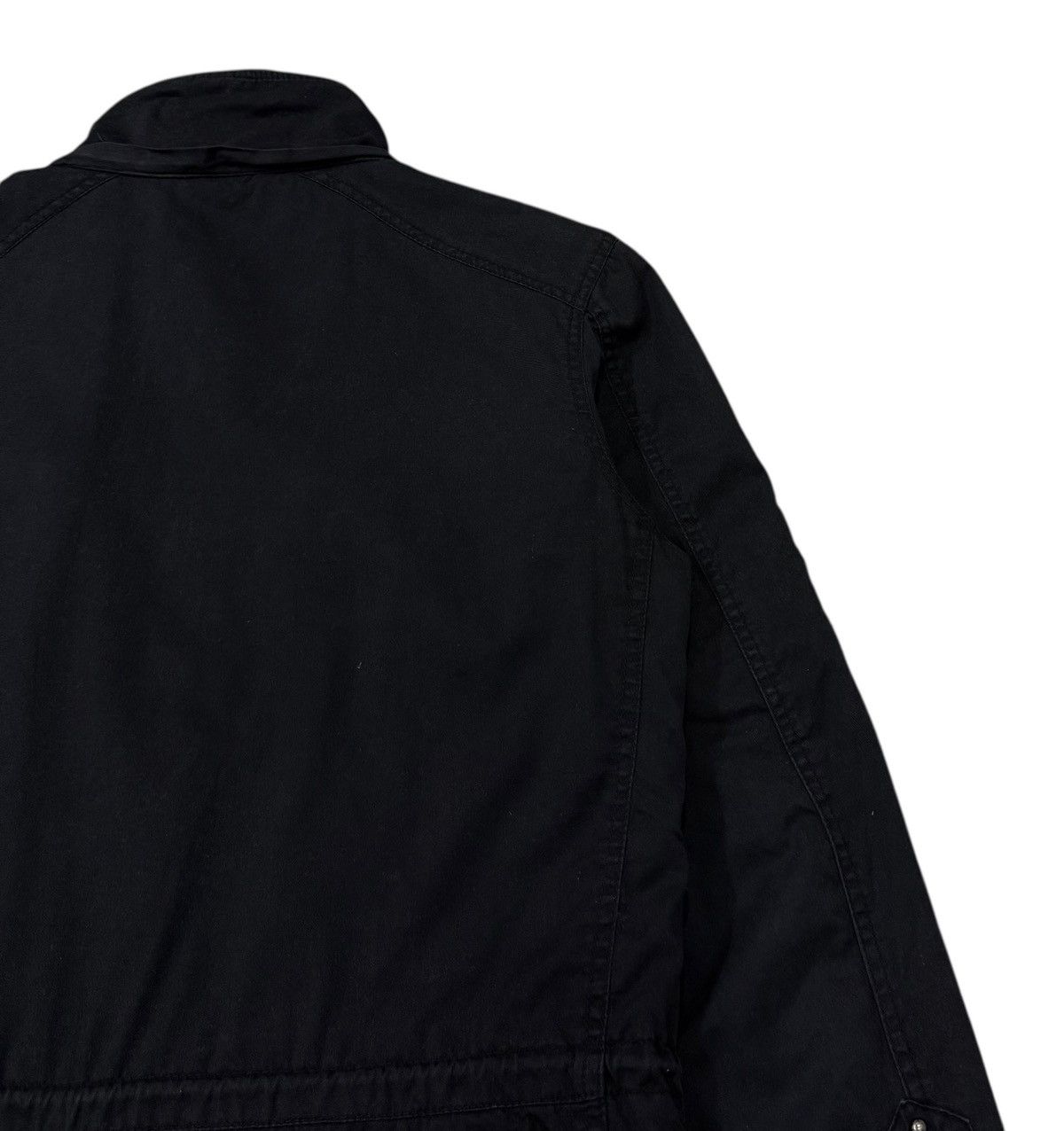 Vintage Seditionaries LGB Inspired Bondage Parka Jacket