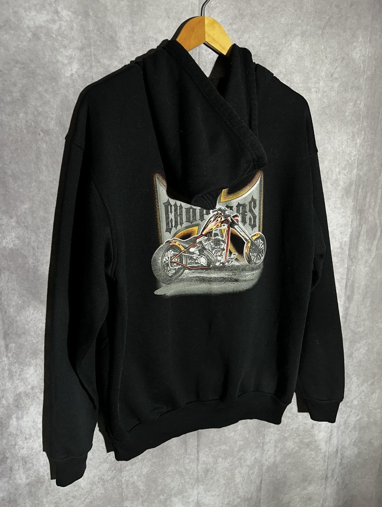 West Coast Choppers West Coast Choppers Hoodie Size US L / EU 52-54 / 3 - 3 Thumbnail