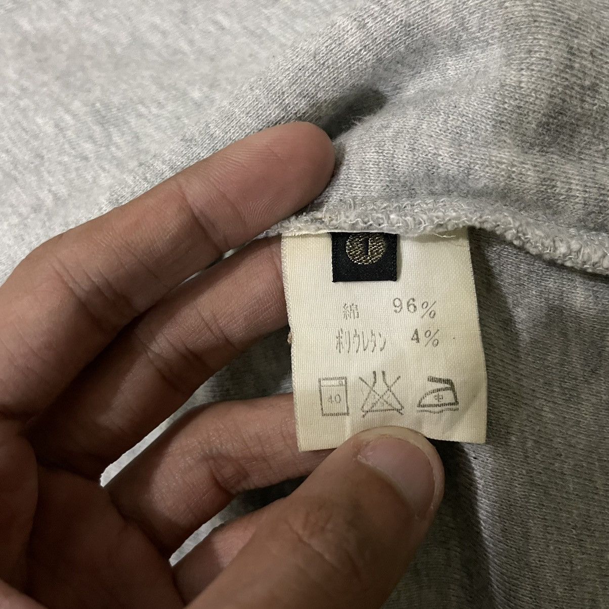 Kapital Vintage Kapital Native Design Buttons Made In Japan Jacket Size US S / EU 44-46 / 1 - 17 Thumbnail