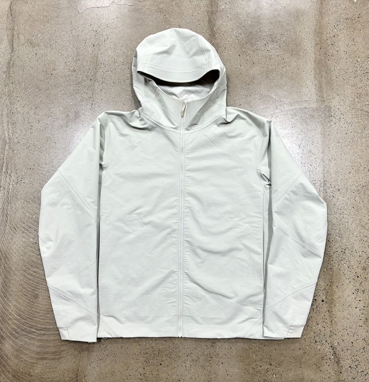 Arcteryx Veilance Isogon Jacket | Grailed