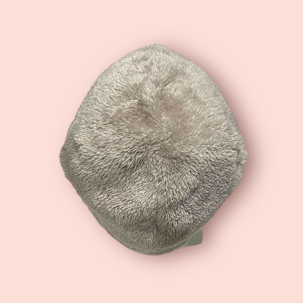 Japanese Brand × Montbell VINTAGE MONTBELL FLUFFY FLEECE OUTDOOR BEANIE Size ONE SIZE - 14 Thumbnail