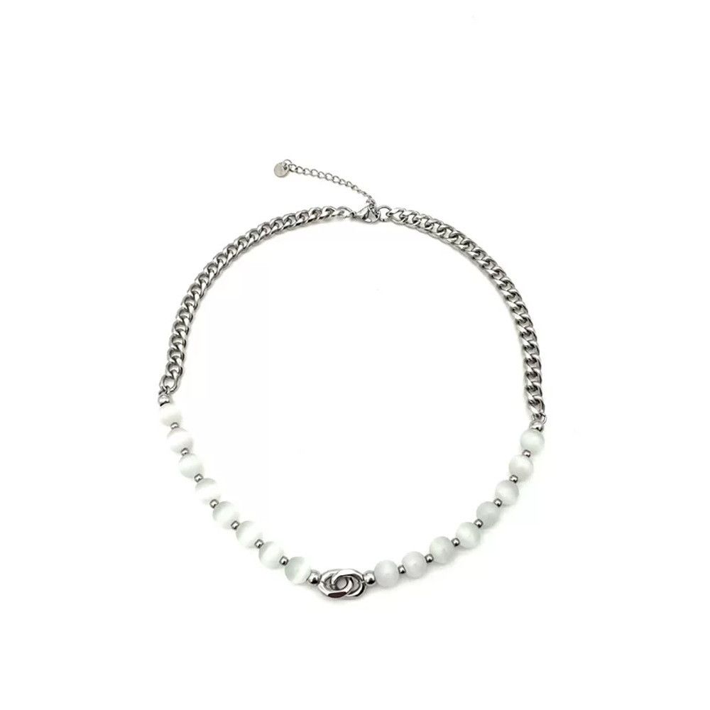 Other Future STEAL! Y2K Chains Necklace Chain Size ONE SIZE - 6 Thumbnail