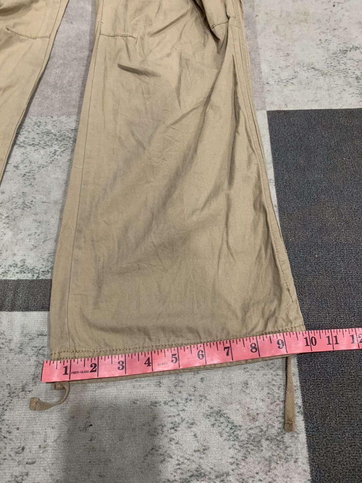 Other Clonedev Cargo Pants Size US 33 - 8 Thumbnail