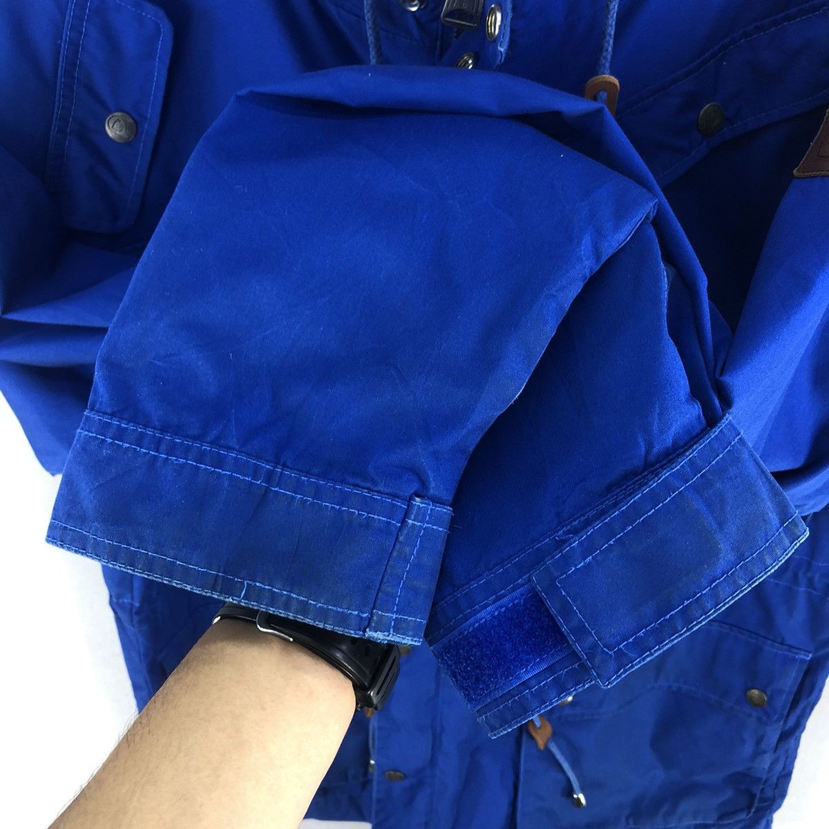 Penfield Penfield Multipocket Gorpcore Weatherproof Wax Jacket Size US XL / EU 56 / 4 - 16 Thumbnail