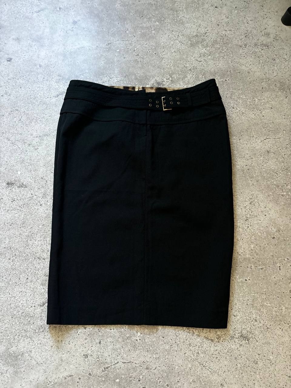 Roberto Cavalli Roberto Cavalli Belt Vintage Classic Leopard Skirt Size 27" / US 4 / IT 40 - 2 Thumbnail