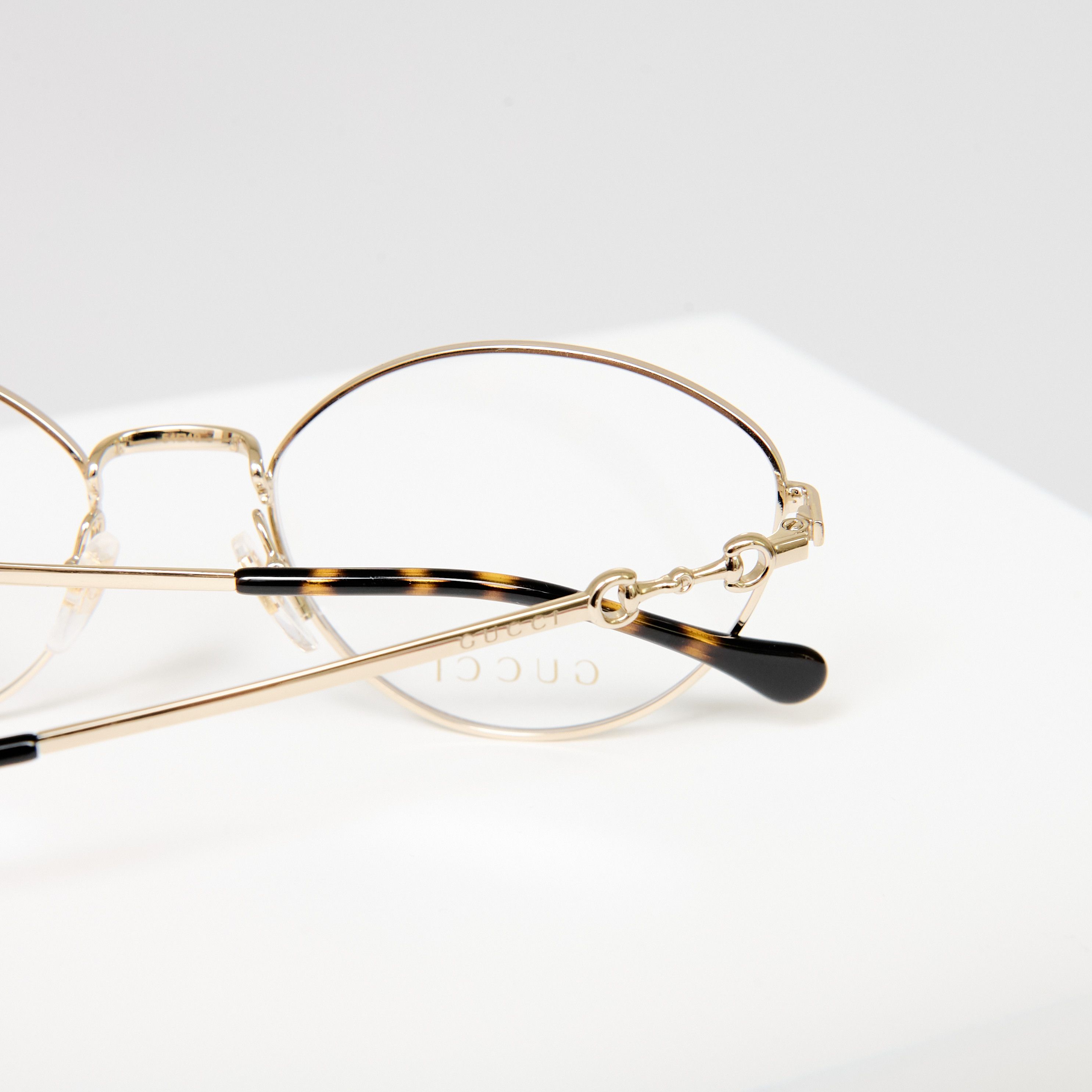 Gucci GUCCI GG01699O 001 Size ONE SIZE - 9 Thumbnail