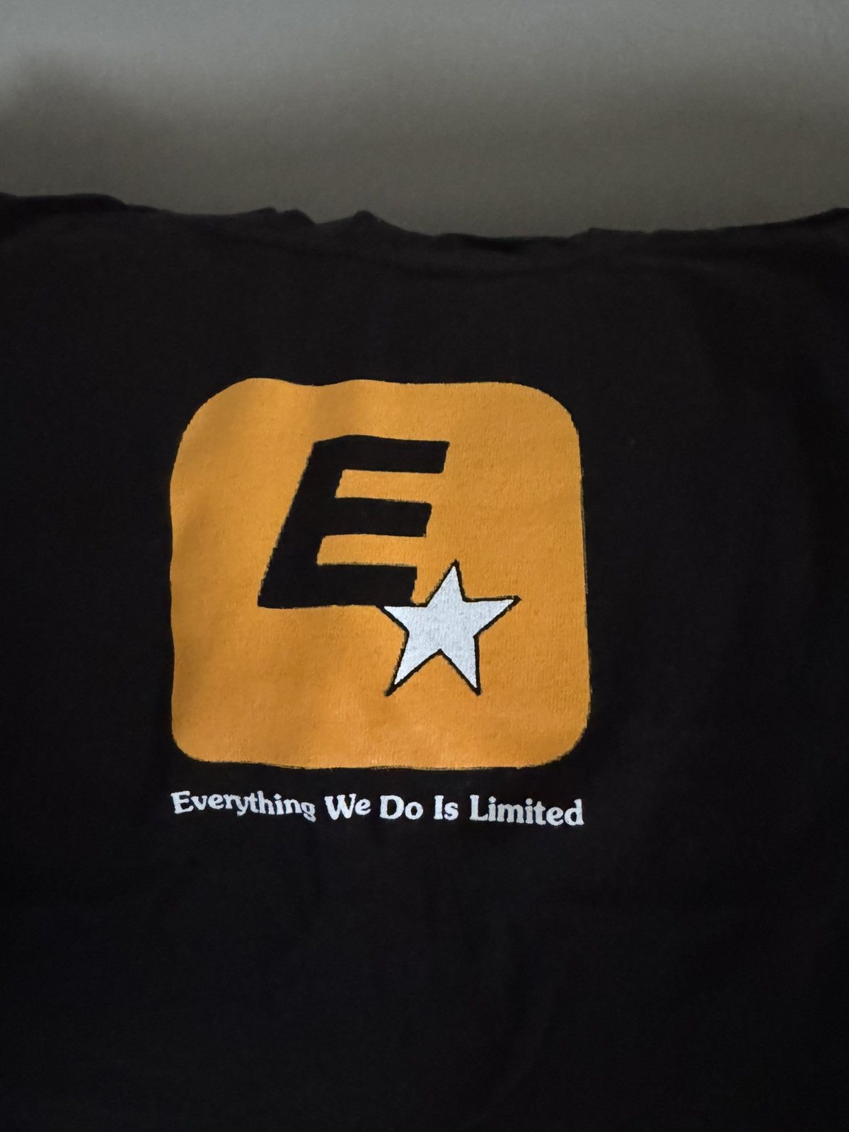 Other EWDIL by Lord Fubu E Star tee sz Large *DS never worn* Size US L / EU 52-54 / 3 - 3 Thumbnail