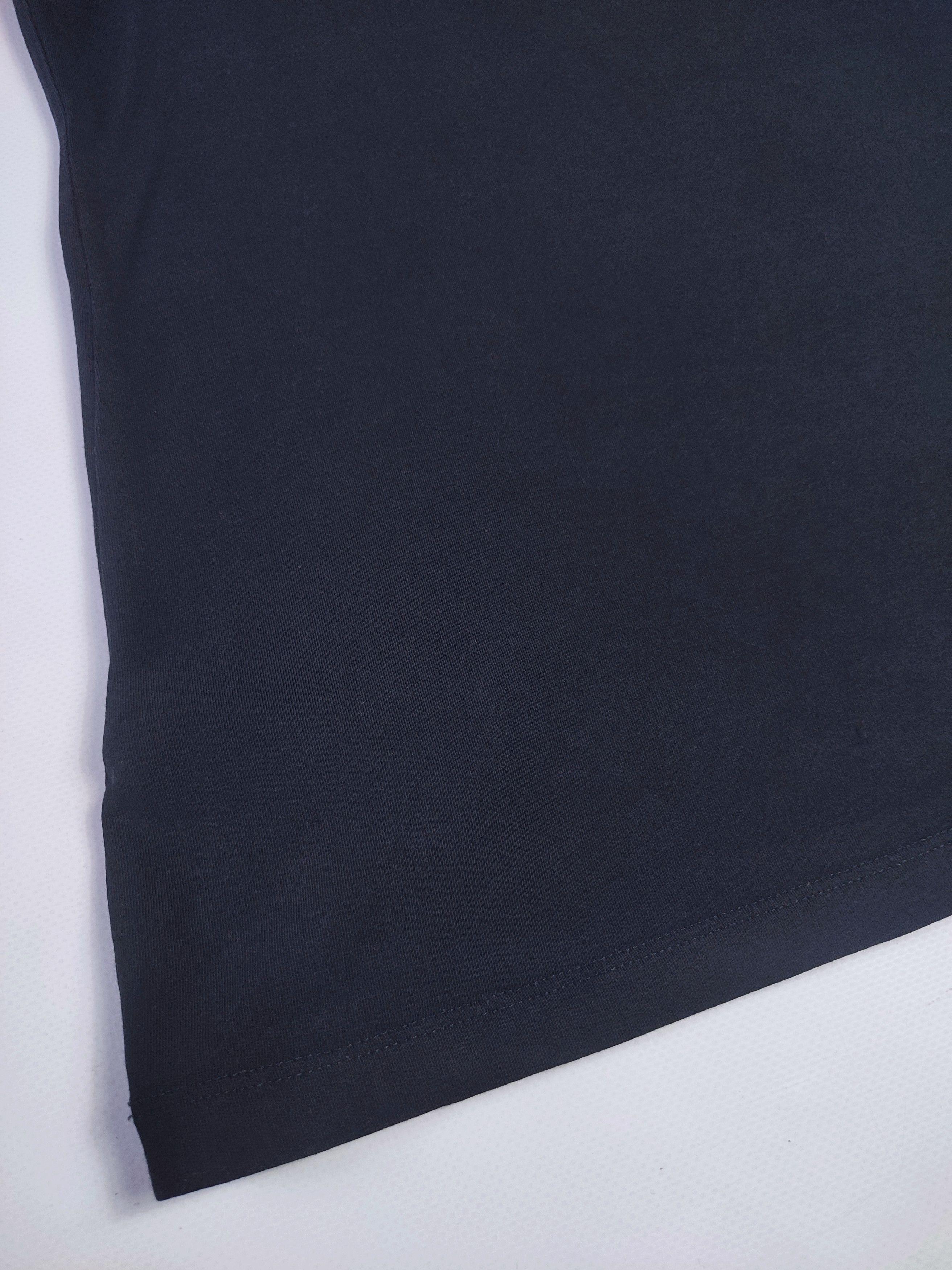 Burberry Burberry Nova check slim stretch t-shirt Size US S / EU 44-46 / 1 - 12 Thumbnail