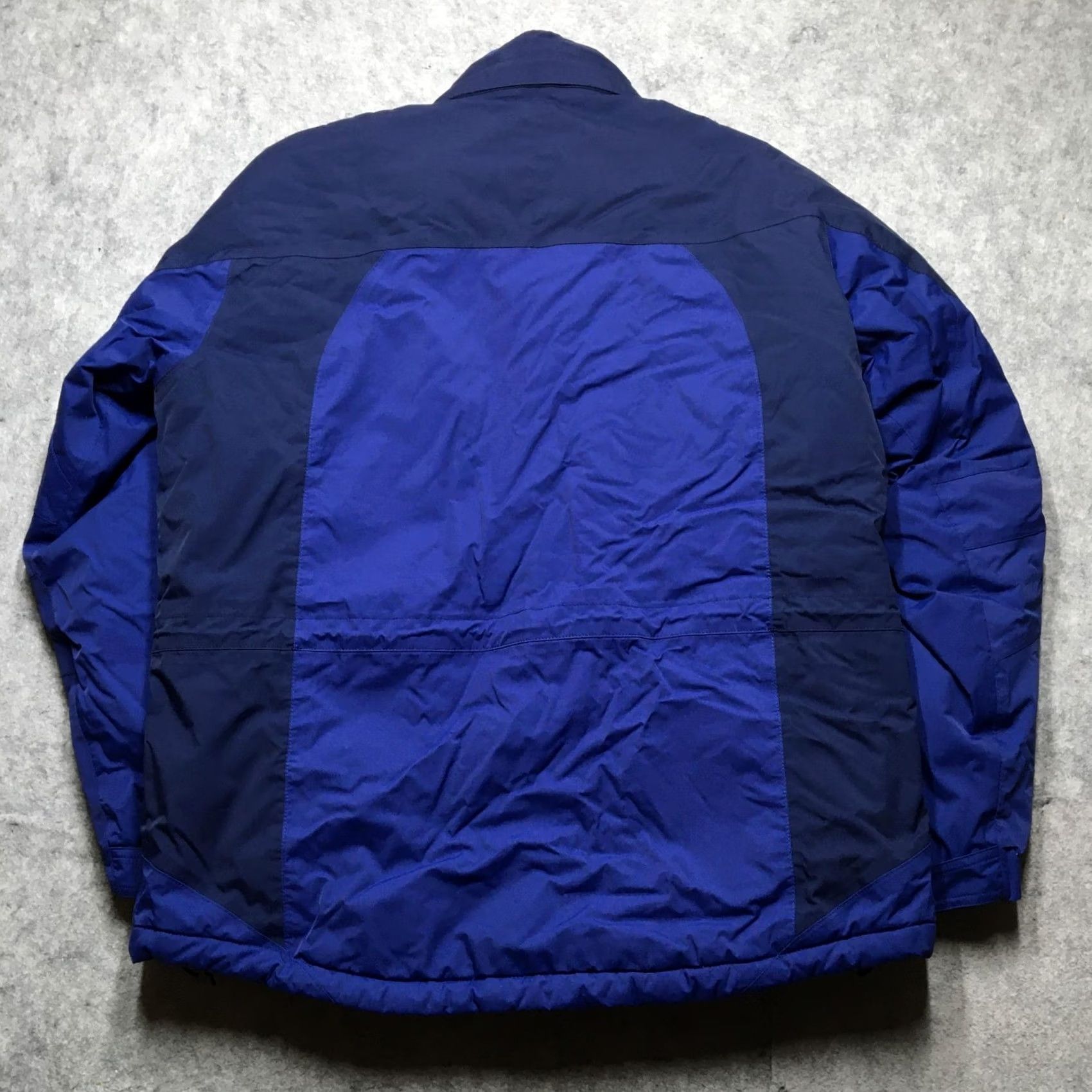 Vintage L.L.Bean Jacket Mens Large Blue PrimaLoft Insulated Ski Parka Hooded Winter Parka Jacket Mens Large Blue PrimaLoft Insulated Ski Parka Hooded Winter Size US L / EU 52-54 / 3 - 6 Thumbnail