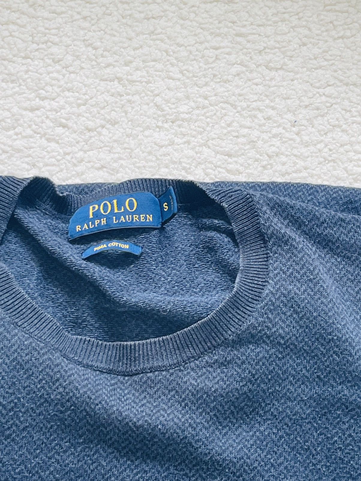 Ralph Lauren Polo Ralph Lauren Taille S (EU 44-46) Size US S / EU 44-46 / 1 - 2 Thumbnail