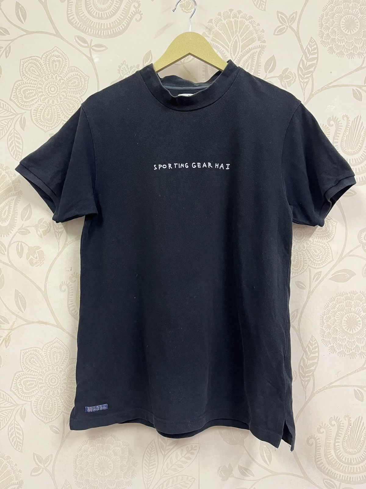 Hai Sporting Gear × Issey Miyake Hai sporting gear image spring