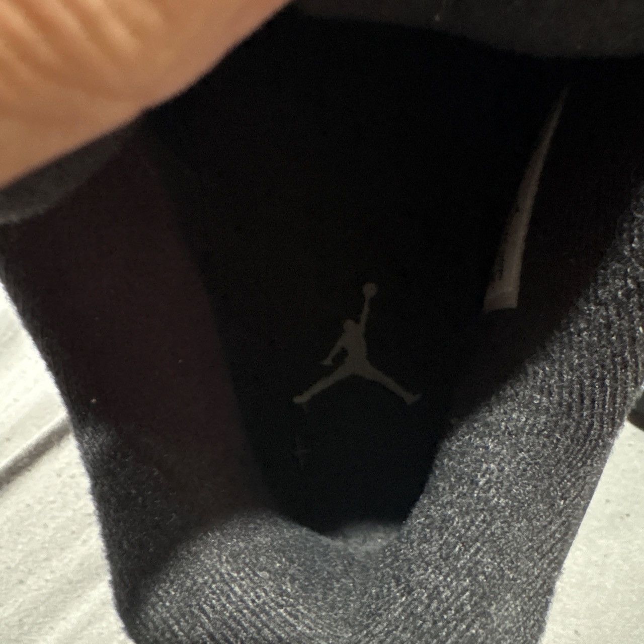 Jordan Brand Jordan 4 white thunder Size US 12 / EU 45 - 8 Thumbnail