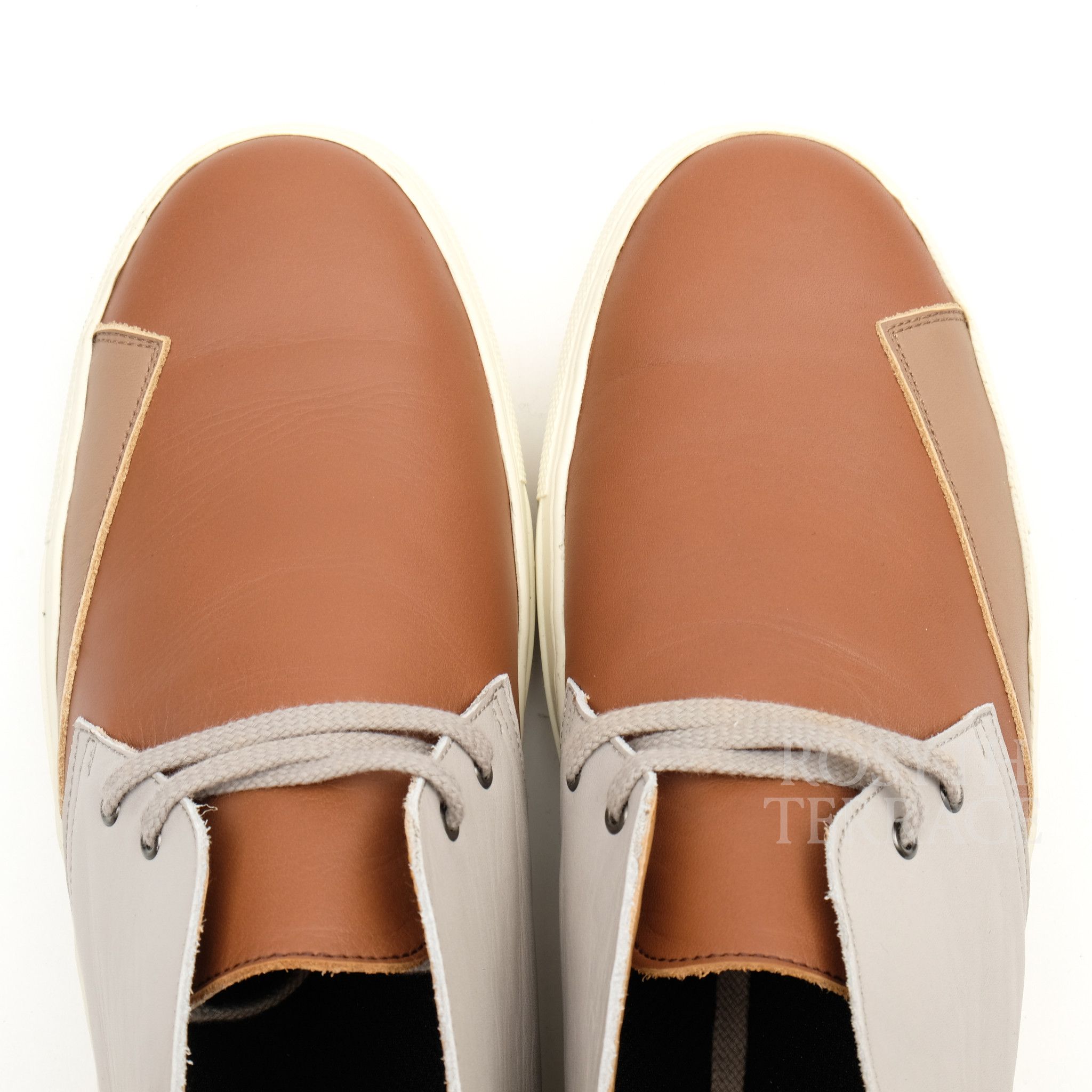Kolor 【kolor / BEACON SHOES / SIZE 27】 Size US 9 / EU 42 - 4 Thumbnail