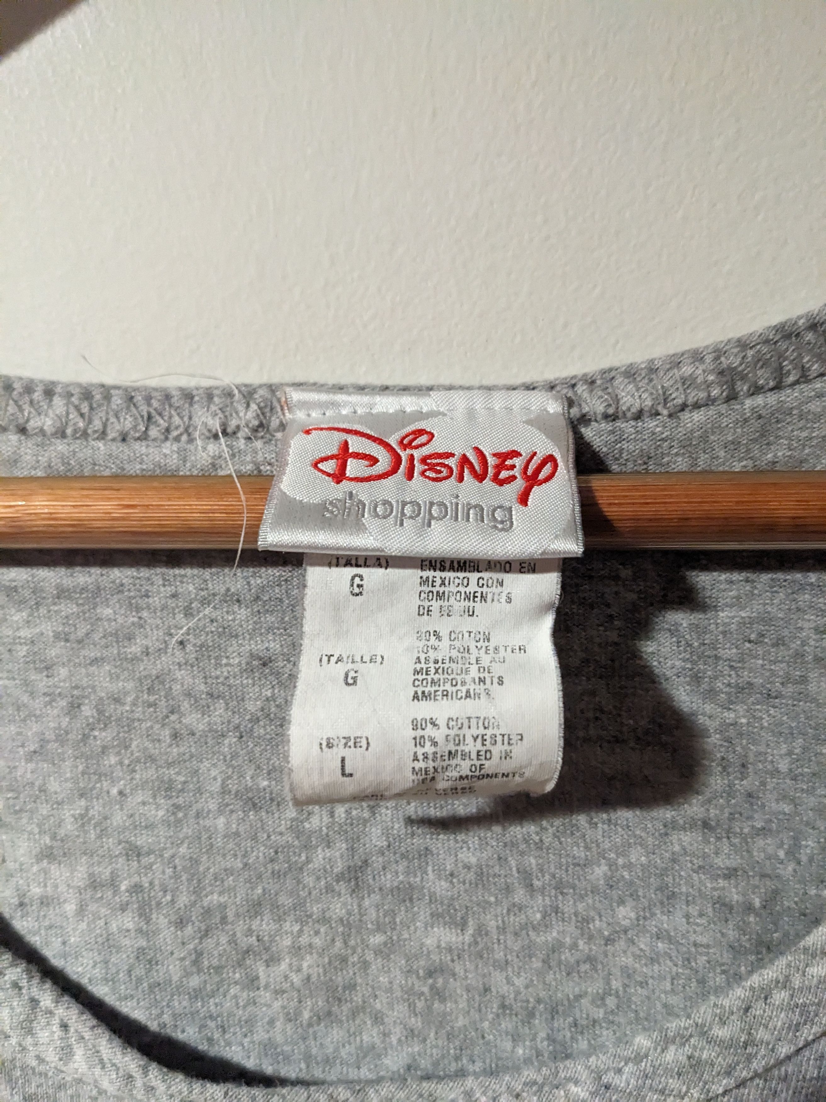 Disney × Harley Davidson × Vintage Vintage Y2K Harley Davidson Choppers Grumpy Disney Tank Top Size US L / EU 52-54 / 3 - 3 Thumbnail